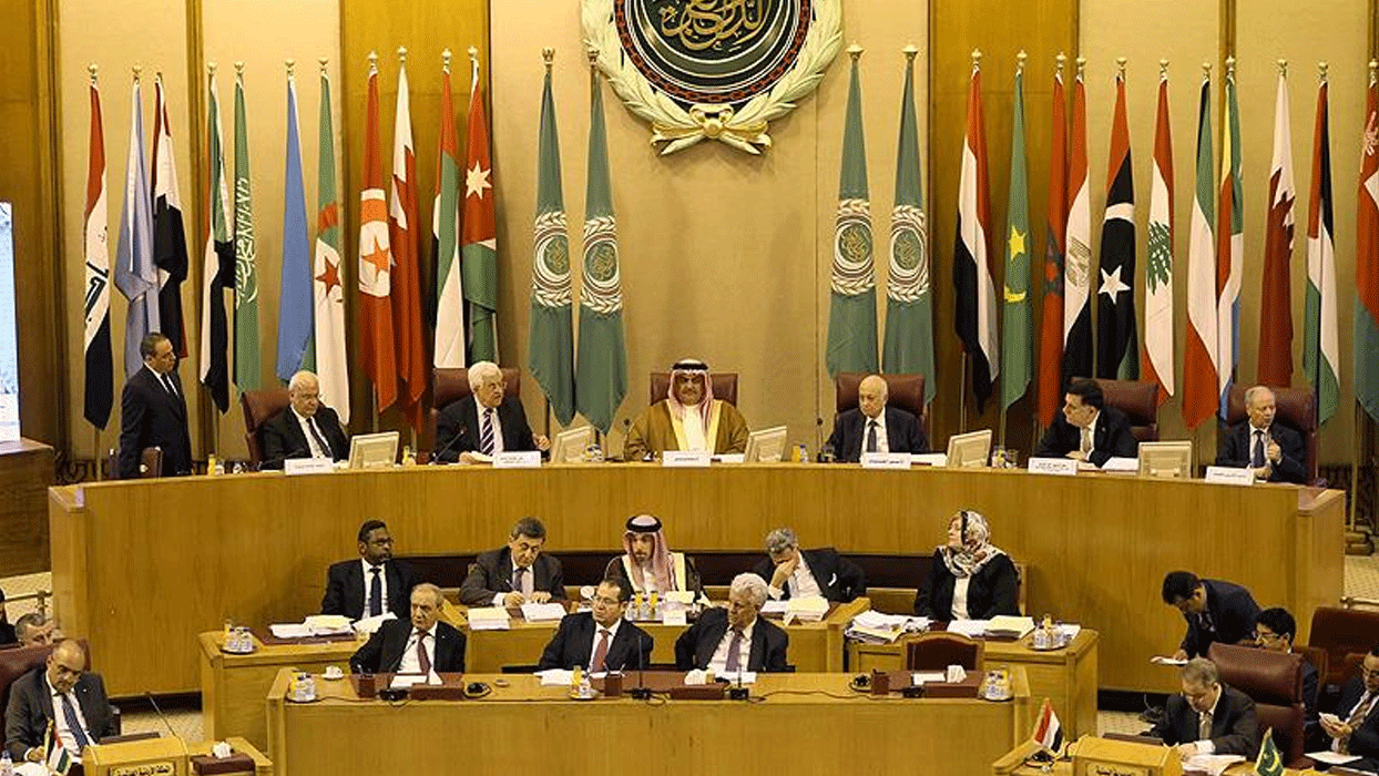 Arap Birliği, Irak ve Somali'nin egemenliğine desteğini yineledi